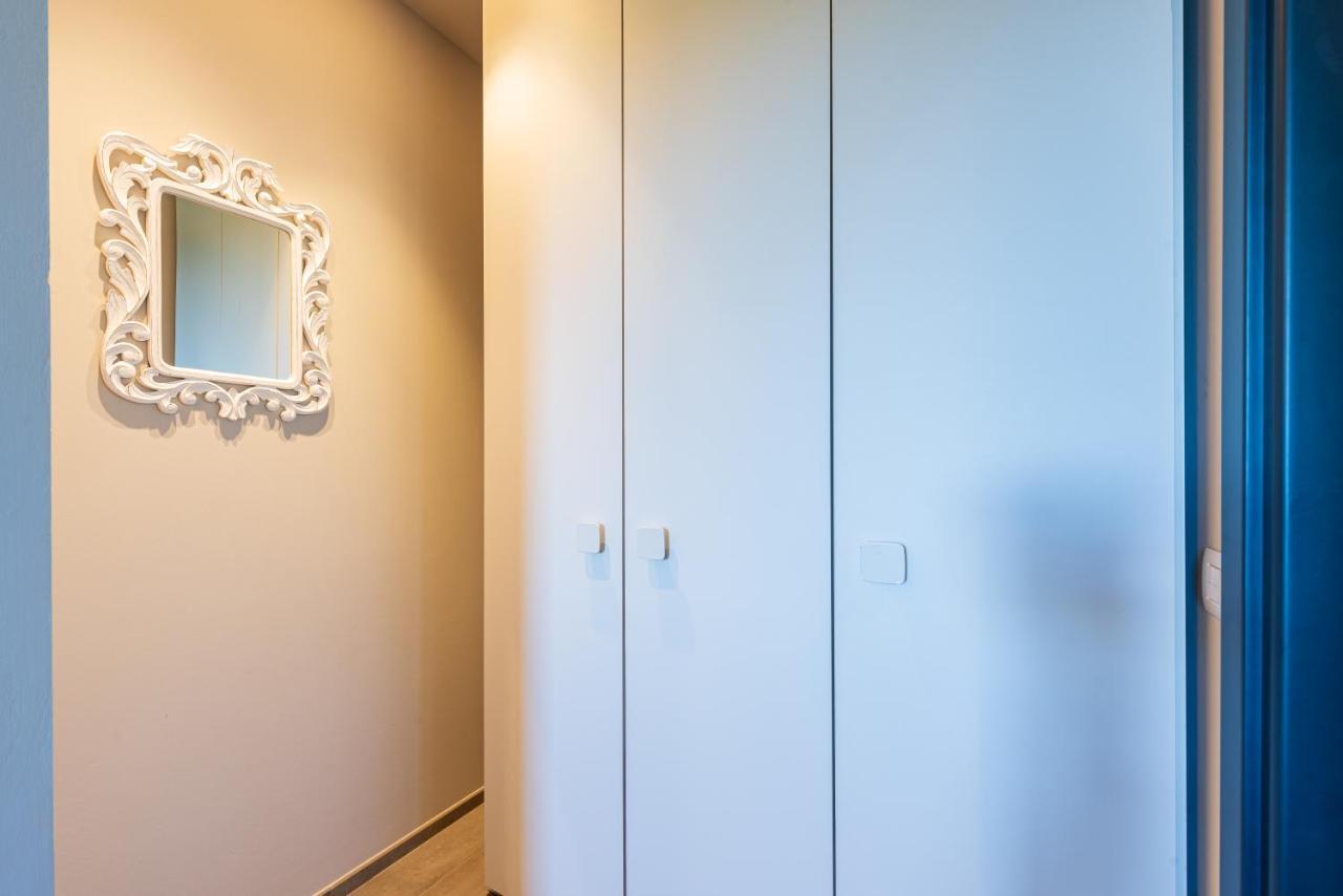 Il Ciuche Apartments Treiso Eksteriør bilde