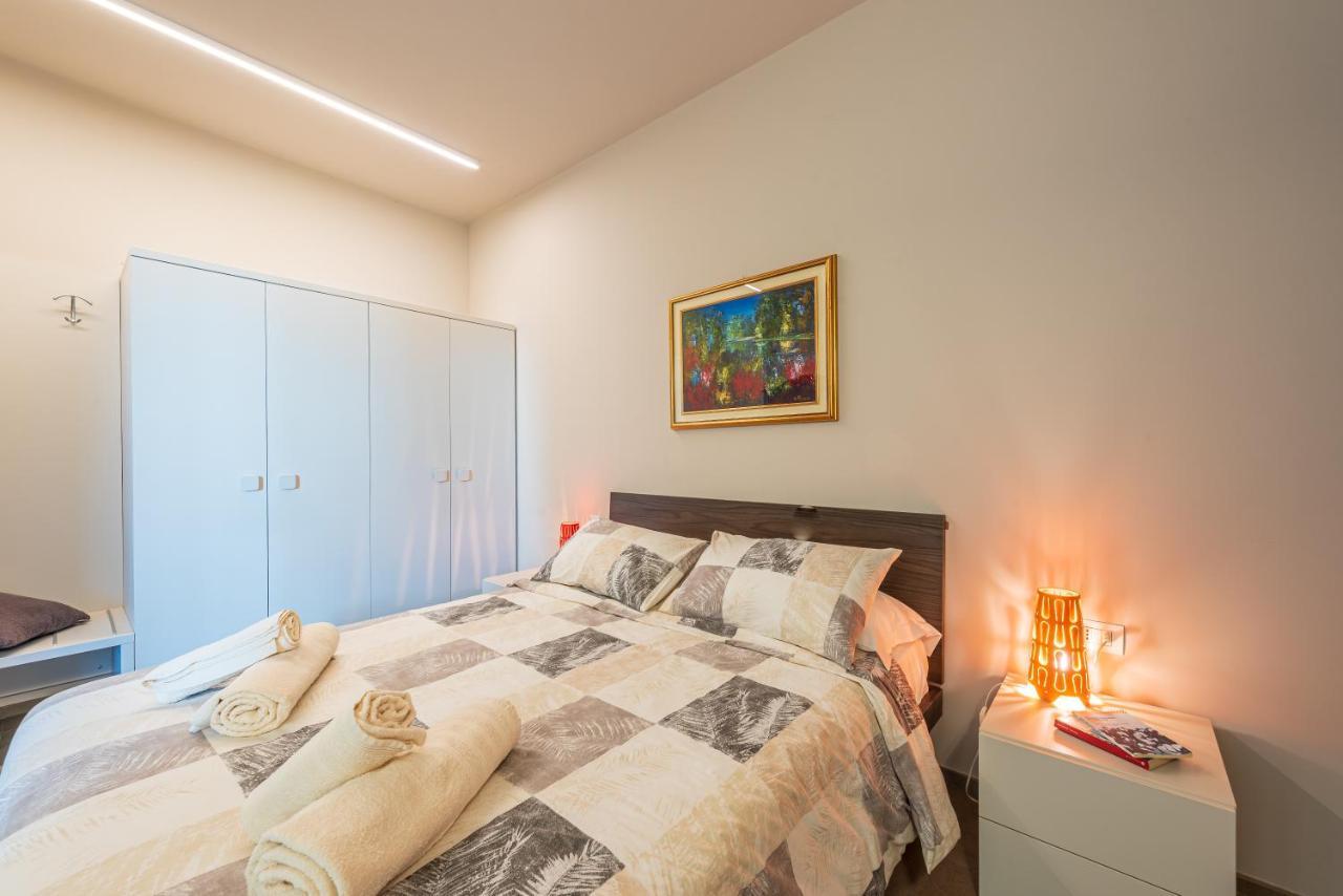 Il Ciuche Apartments Treiso Eksteriør bilde