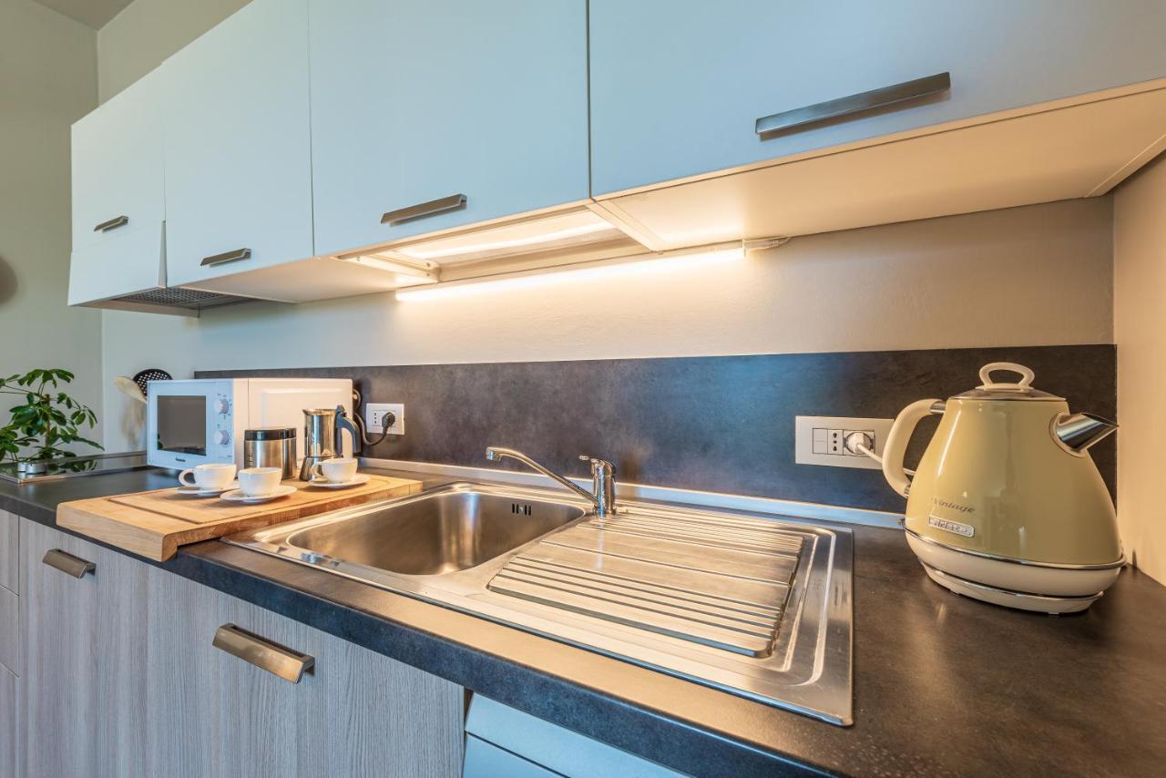 Il Ciuche Apartments Treiso Eksteriør bilde