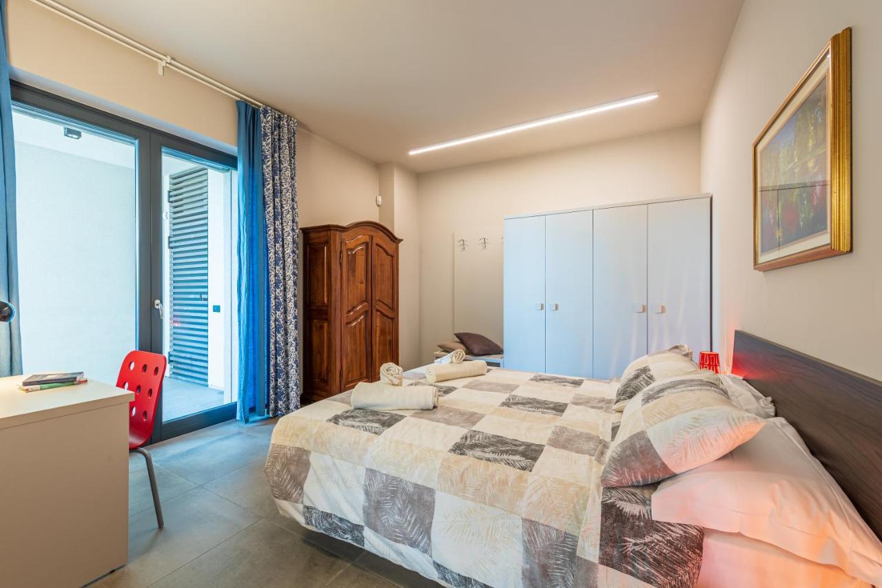 Il Ciuche Apartments Treiso Eksteriør bilde