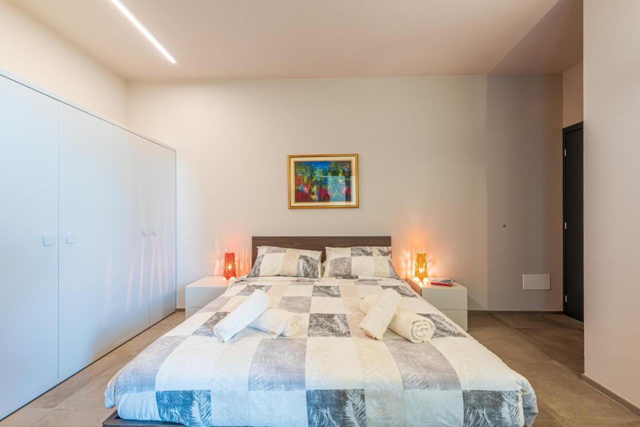 Il Ciuche Apartments Treiso Eksteriør bilde