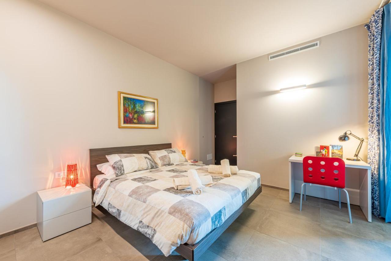 Il Ciuche Apartments Treiso Eksteriør bilde